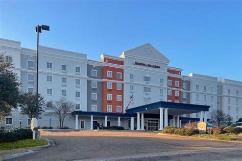 hampton inn vicksburg mississippi.